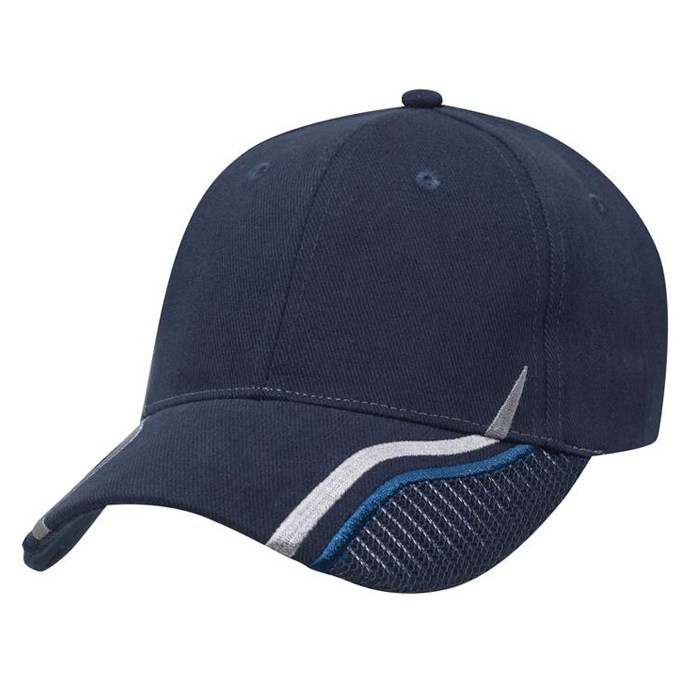 branded Downforce Cap, from our range of promotional Caps