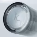 branded Keepsake Dusk Carafe and Tumbler Set, from our range of promotional Coffee Plungers &amp; Jugs