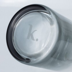 branded Keepsake Dusk Carafe and Tumbler Set, from our range of promotional Coffee Plungers & Jugs