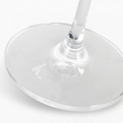 branded Keepsake Dusk Wine Glass Set of 2 - 450ml, from our range of promotional Glass Enviro Products