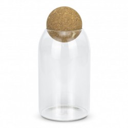 branded Keepsake Onsen Canister - 700ml, from our range of promotional Coffee Gift Sets