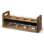 Coffee Gift Sets  - Keepsake Taster Tray