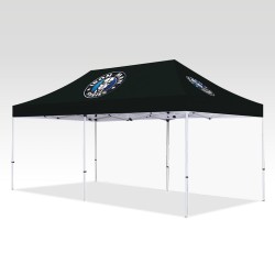Market umbrellas - 3x6m Marquee
