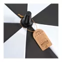 branded Darani 58 Recycled Golf Umbrella, from our range of promotional Golf Umbrellas