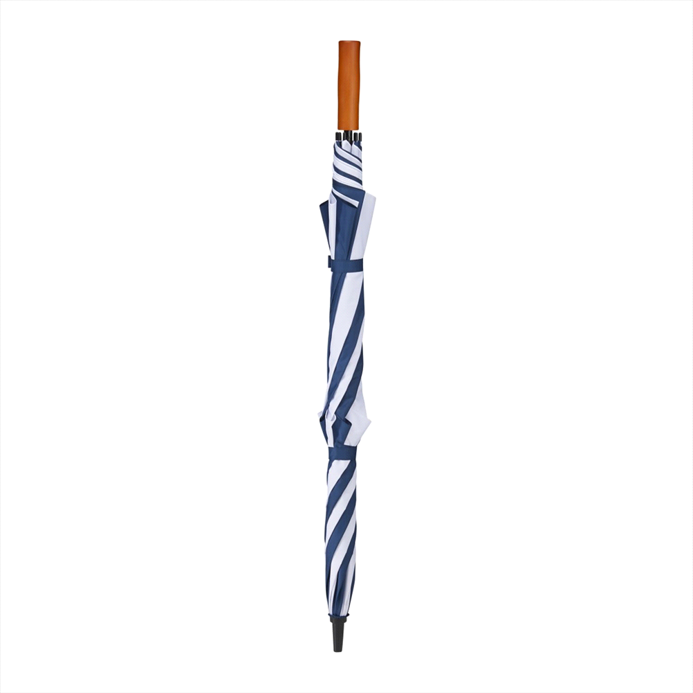 branded Darani 58 Recycled Golf Umbrella, from our range of promotional Golf Umbrellas