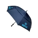 branded Blizzard 30 RPET Golf Umbrella, from our range of promotional Golf Umbrellas