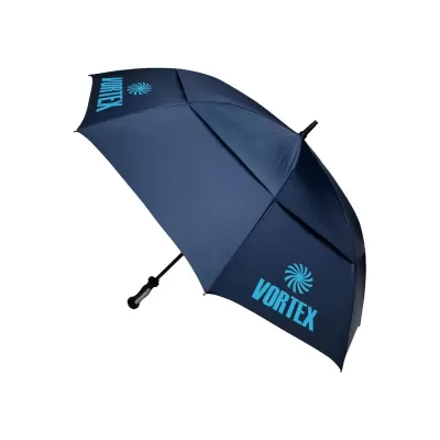 branded Blizzard 30 RPET Golf Umbrella, from our range of promotional Golf Umbrellas