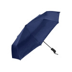 Folding Umbrellas  - City 23 RPET Fold-Up Umbrella