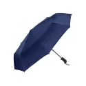 branded City 23 RPET Fold-Up Umbrella, from our range of promotional Folding Umbrellas