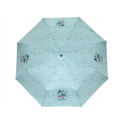 Custom Made Umbrellas - Designa Full Colour Genie Umbrella-Air