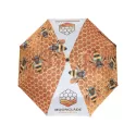 branded Designa Full Colour Genie Umbrella-Air, from our range of promotional Custom Made Umbrellas