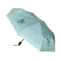 branded Designa Full Colour Genie Umbrella-Sea, from our range of promotional Custom Made Umbrellas