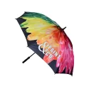 branded Designa Full Colour Promo Umbrella-Sea, from our range of promotional Custom Made Umbrellas