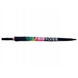 Custom Made Umbrellas - Designa Full Colour Promo Umbrella-Sea