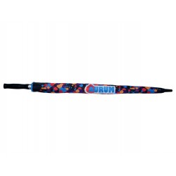 Custom Made Umbrellas - Designa Full Colour Promo Umbrella-Sea