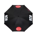 branded Designa Screen Print Promo Umbrella-Air, from our range of promotional Custom Made Umbrellas