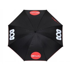 Custom Made Umbrellas - Designa Screen Print Promo Umbrella-Air