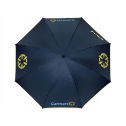 Custom Made Umbrellas - Designa Screen Print Promo Umbrella-Air