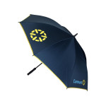 Custom Made Umbrellas - Designa Screen Print Promo Umbrella-Air