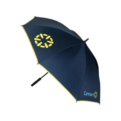 branded Designa Screen Print Promo Umbrella-Air, from our range of promotional Custom Made Umbrellas