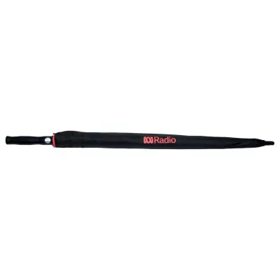 branded Designa Screen Print Promo Umbrella-Air, from our range of promotional Custom Made Umbrellas