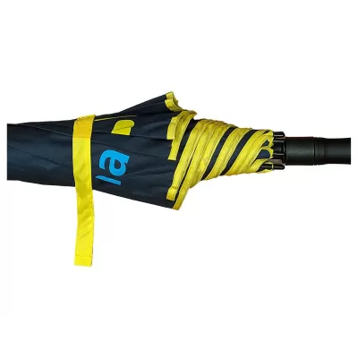 branded Designa Screen Print Promo Umbrella-Air, from our range of promotional Custom Made Umbrellas
