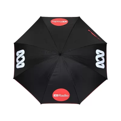 branded Designa Screen Print Promo Umbrella-Sea, from our range of promotional Custom Made Umbrellas