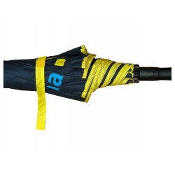 Custom Made Umbrellas - Designa Screen Print Promo Umbrella-Sea
