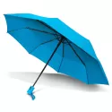 branded Dew Drop Folding Umbrella, from our range of promotional Folding Umbrellas