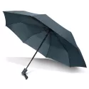 branded Dew Drop Folding Umbrella, from our range of promotional Folding Umbrellas