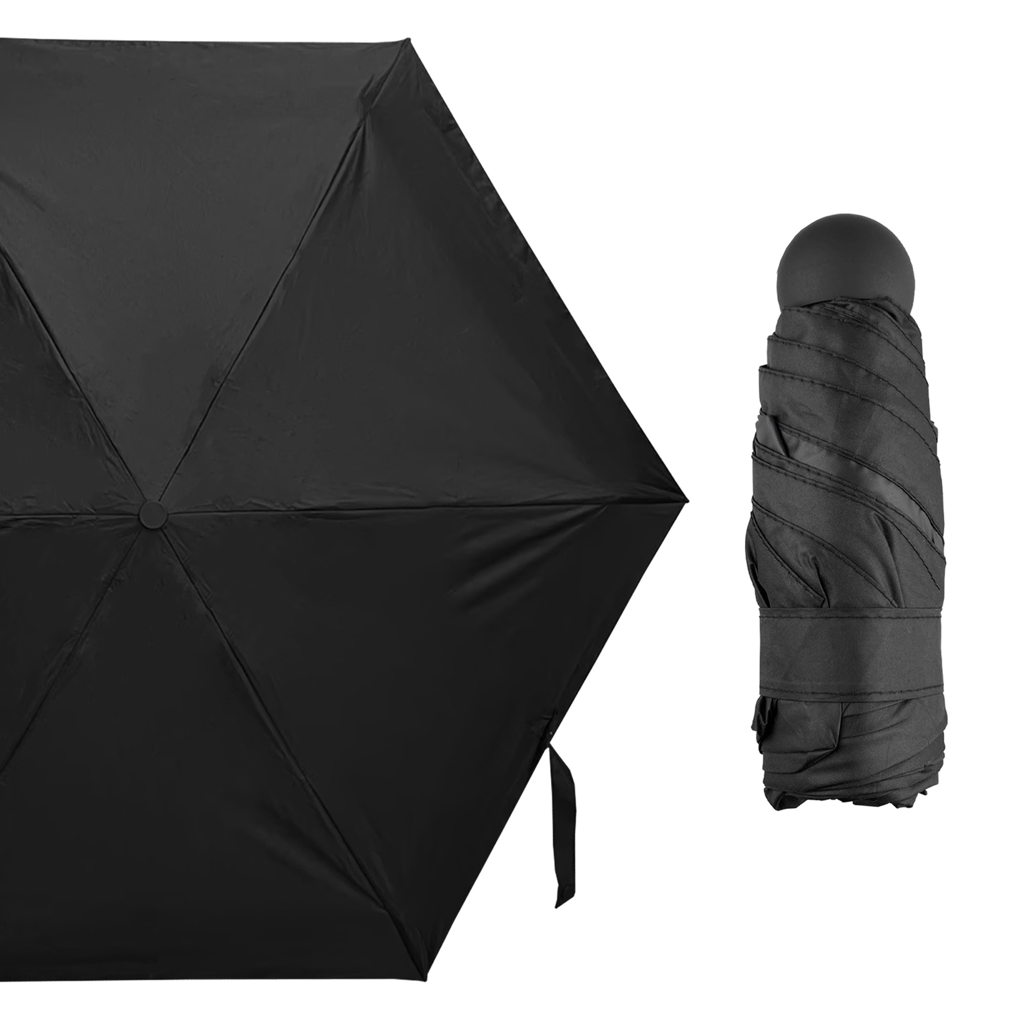 branded Paraflex Umbrella, from our range of promotional Folding Umbrellas