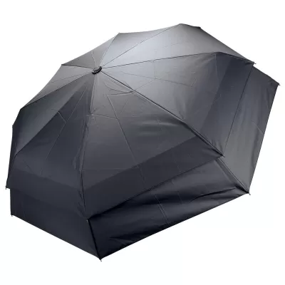 branded Umbra - Ultimate Compact Folding Umbrella, from our range of promotional Folding Umbrellas