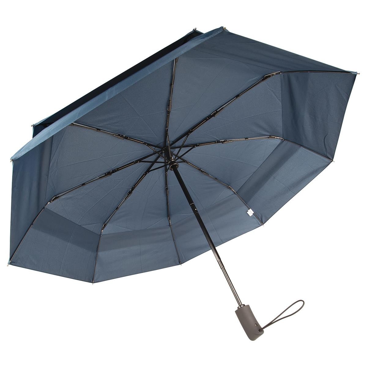 branded Umbra - Ultimate Compact Folding Umbrella, from our range of promotional Folding Umbrellas