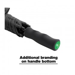 branded Custom Made Full Colour Golf Umbrella, from our range of promotional Custom Made Umbrellas