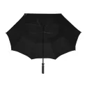 branded Course 62inch Vented Golf Umbrella, from our range of promotional Golf Umbrellas