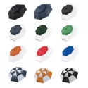 branded Umbra - Sovereign Vented Umbrella, from our range of promotional Golf Umbrellas