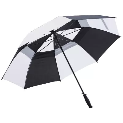 branded Umbra - Sovereign Vented Umbrella, from our range of promotional Golf Umbrellas