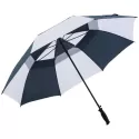 branded Umbra - Sovereign Vented Umbrella, from our range of promotional Golf Umbrellas