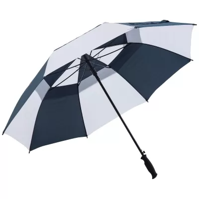 branded Umbra - Sovereign Vented Umbrella, from our range of promotional Golf Umbrellas