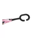 branded Childrens Reversible Folding Umbrella, from our range of promotional Custom Made Umbrellas