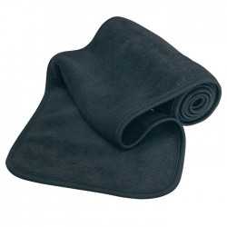 branded Polar Fleece Scarf, from our range of promotional Scarves