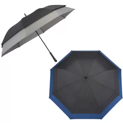 branded Expanding Auto Open Umbrella, from our range of promotional Corporate Umbrellas