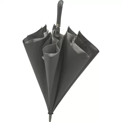 branded Expanding Auto Open Umbrella, from our range of promotional Corporate Umbrellas