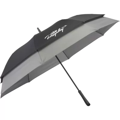 branded Expanding Auto Open Umbrella, from our range of promotional Corporate Umbrellas