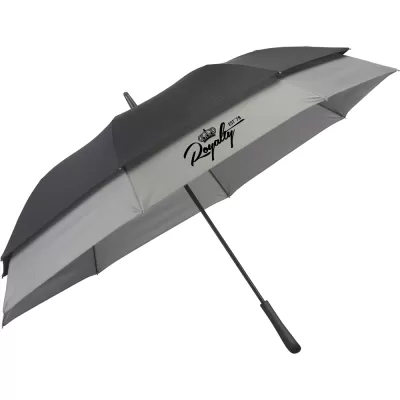 branded Expanding Auto Open Umbrella, from our range of promotional Corporate Umbrellas