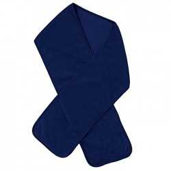branded Polar Fleece Scarf, from our range of promotional Scarves