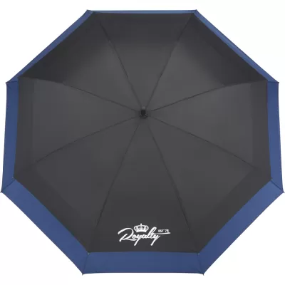 branded Expanding Auto Open Umbrella, from our range of promotional Corporate Umbrellas