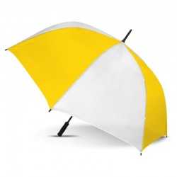 branded Hydra Sports Umbrella, from our range of promotional Golf Umbrellas