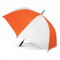 branded Hydra Sports Umbrella, from our range of promotional Golf Umbrellas