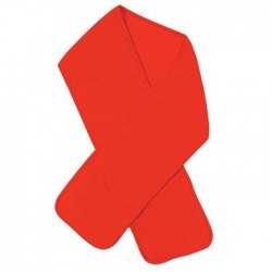 branded Polar Fleece Scarf, from our range of promotional Scarves
